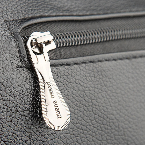 Изображение товара Сумка Passo Avanti 881-23545-BLK (черный)