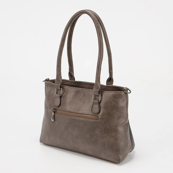 Изображение товара Сумка Passo Avanti 881-5957-CCL (кофе)