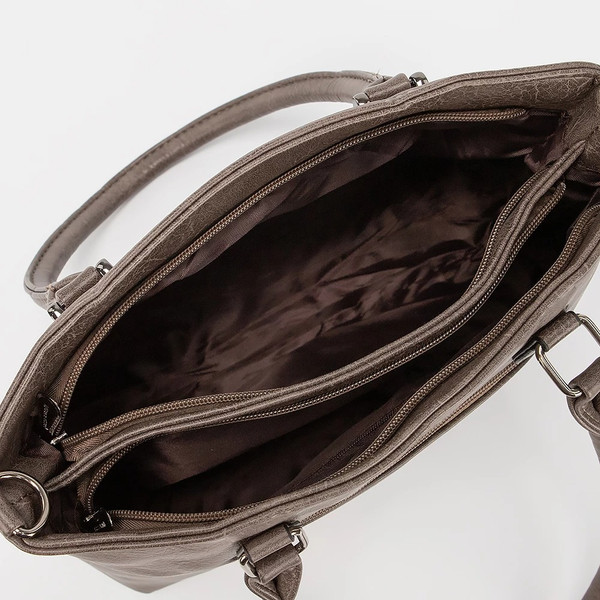 Изображение товара Сумка Passo Avanti 881-5957-CCL (кофе)