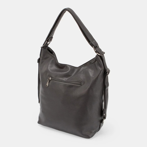 Изображение товара Сумка Passo Avanti 881-6159-2-GRY (серый)