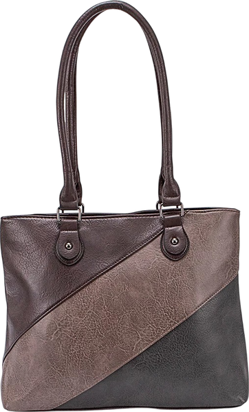 Изображение товара Сумка Passo Avanti 881-9909-1-BWC (коричневый)