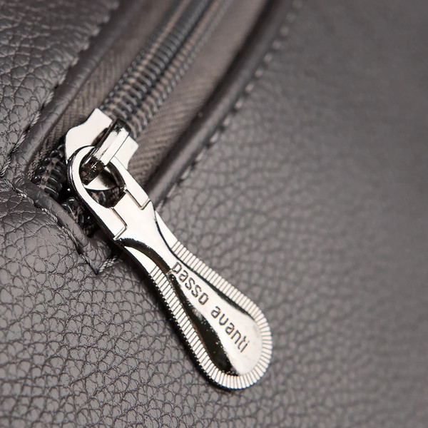 Изображение товара Сумка Passo Avanti 881-K0164-DGR (темно-серый)