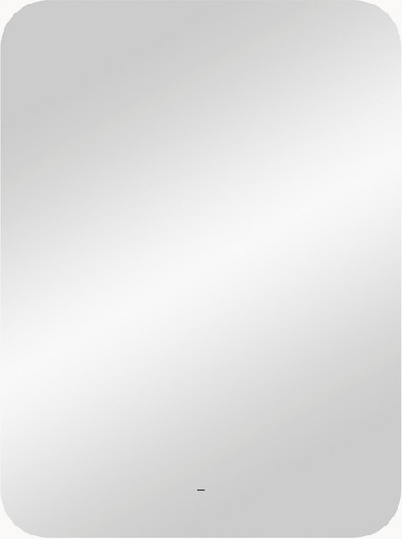 Изображение товара Зеркало Континент Glamour Led 50х70 (с бесконтактным сенсором)