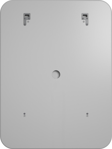 Изображение товара Зеркало Континент Glamour Led 50х70 (с бесконтактным сенсором)