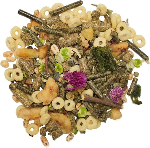 Изображение товара Корм для грызунов Bambini Pets Для морских свинок (800г)