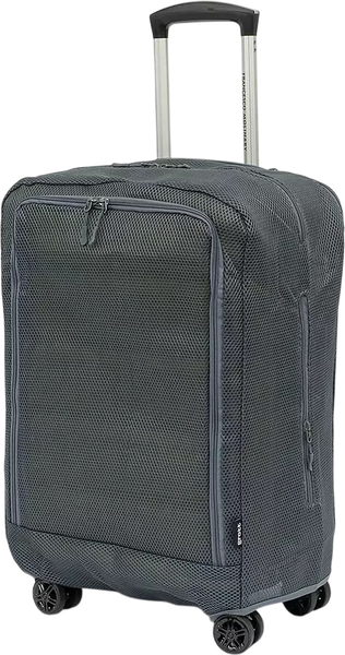 Изображение товара Чехол для чемодана Grott 351-SM28-1-L-GRY (серый)