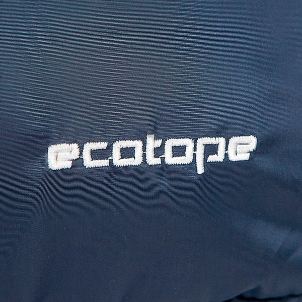 Изображение товара Рюкзак Ecotope 371-S9261-NAV (синий)