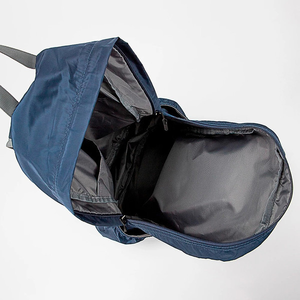 Изображение товара Рюкзак Ecotope 371-S9261-NAV (синий)