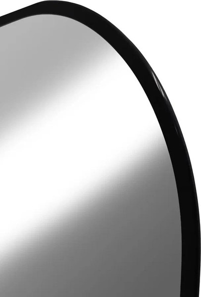 Изображение товара Зеркало Континент Torry Black LED 60x70