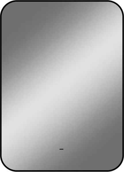Изображение товара Зеркало Континент Torry Black LED 60x70