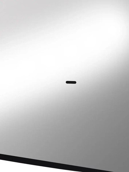 Изображение товара Зеркало Континент Torry Black LED 60x70