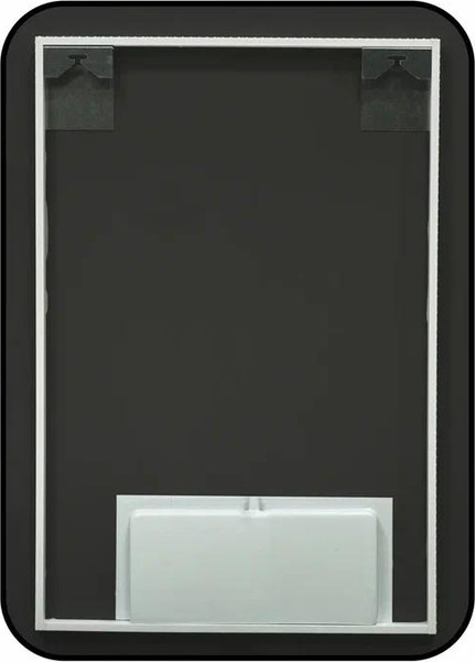 Изображение товара Зеркало Континент Torry Black LED 60x70