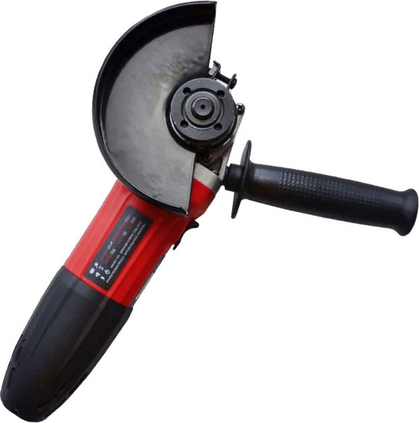 Изображение товара Угловая шлифовальная машина Edon AG125/900R / 27954