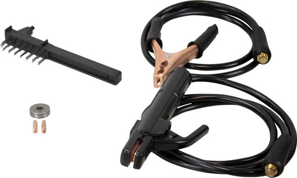 Изображение товара Полуавтомат сварочный Edon Smart MIG-180/5C / 25073