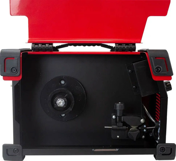 Изображение товара Полуавтомат сварочный Edon Smart MIG-180/5C / 25073