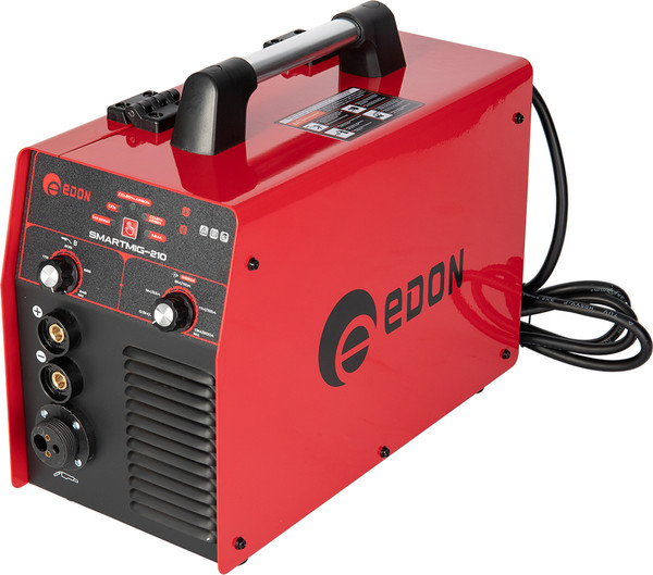 Изображение товара Полуавтомат сварочный Edon Smart MIG-210S / 24561