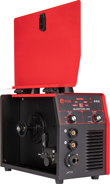 Изображение товара Полуавтомат сварочный Edon Smart MIG-210S / 24561