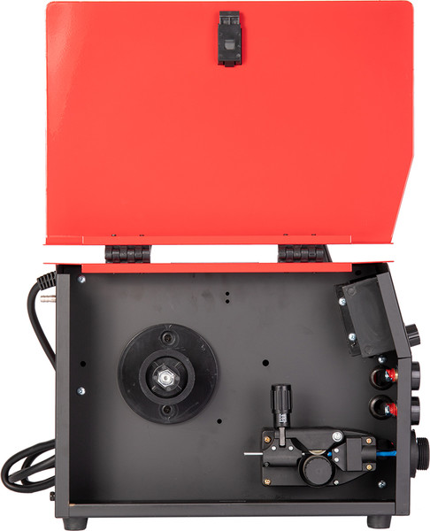 Изображение товара Полуавтомат сварочный Edon Smart MIG-210S / 24561