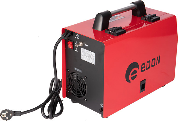 Изображение товара Полуавтомат сварочный Edon Smart MIG-210S / 24561