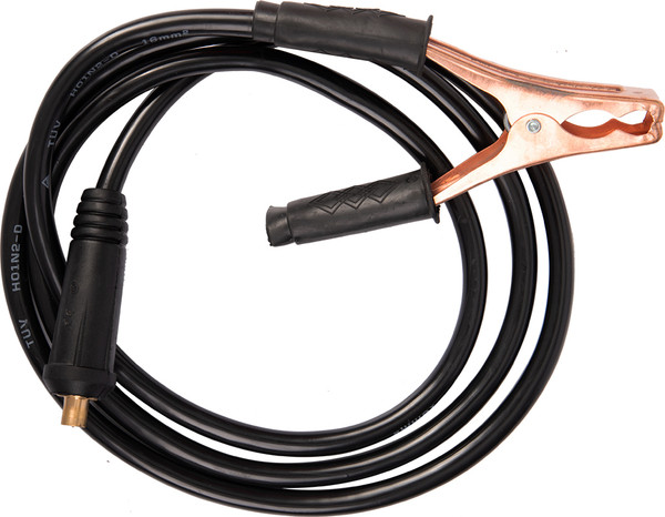 Изображение товара Полуавтомат сварочный Edon Smart MIG-210S / 24561