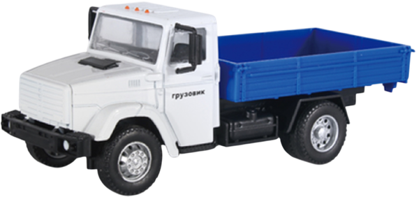 Изображение товара Автомобиль игрушечный КНР Городская техника: Бортовой / XG877-A94B