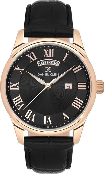 Изображение товара Часы наручные мужские Daniel Klein 13819-5