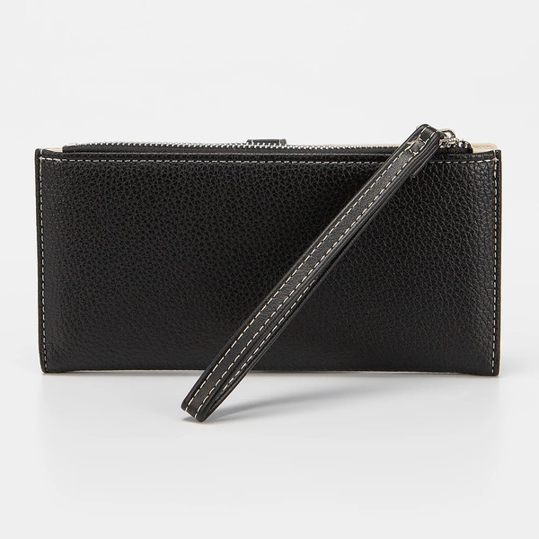 Изображение товара Портмоне Passo Avanti 878-1107-3-BLK (черный)