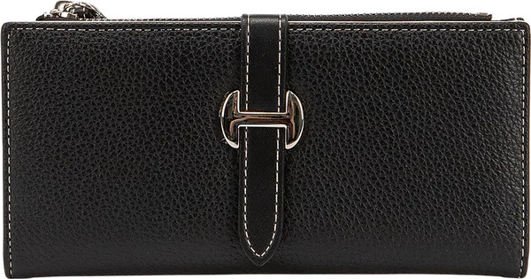 Изображение товара Портмоне Passo Avanti 878-1107-3-BLK (черный)