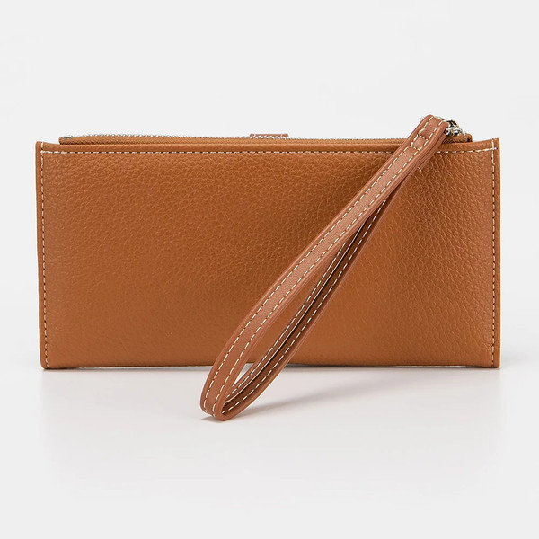 Изображение товара Портмоне Passo Avanti 878-1107-3-CAM (верблюжий)