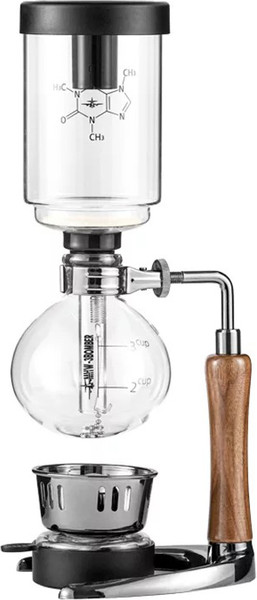 Изображение товара Сифонная кофеварка MHW-3BOMBER S5908