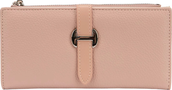 Изображение товара Портмоне Passo Avanti 878-1107-3-PNK (розовый)