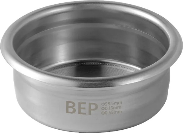 Изображение товара Корзина для портафильтра MHW-3BOMBER BEP Butterfly 2.0 FB5630