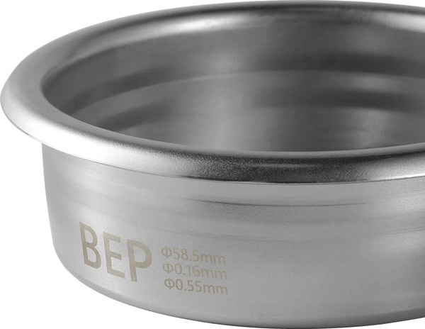 Изображение товара Корзина для портафильтра MHW-3BOMBER BEP Butterfly 2.0 FB5630