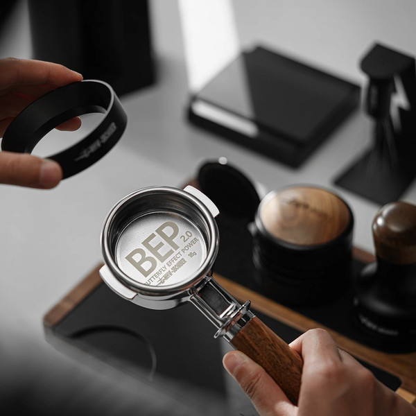 Изображение товара Корзина для портафильтра MHW-3BOMBER BEP Butterfly 2.0 FB5630