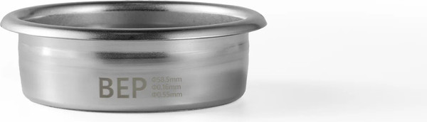 Изображение товара Корзина для портафильтра MHW-3BOMBER BEP Butterfly 2.0 FB5630