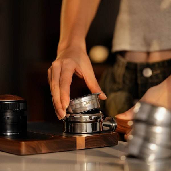 Изображение товара Корзина для портафильтра MHW-3BOMBER BEP Butterfly 2.0 FB5630