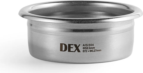 Изображение товара Корзина для портафильтра MHW-3BOMBER Dex FB5621