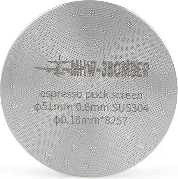 Изображение товара Фильтр для рожка кофемашины MHW-3BOMBER FG5580S-OS