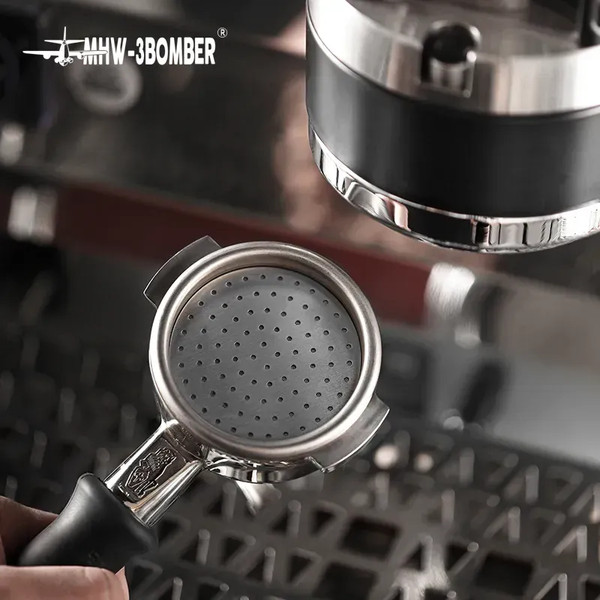 Изображение товара Фильтр для рожка кофемашины MHW-3BOMBER FG5580S-OS