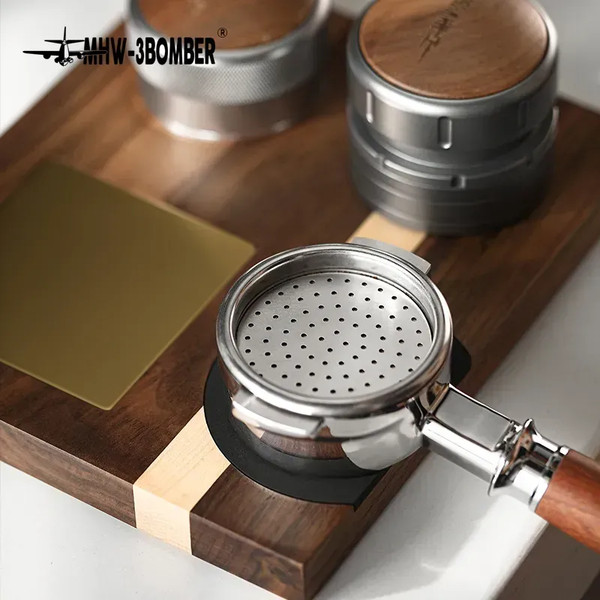 Изображение товара Фильтр для рожка кофемашины MHW-3BOMBER FG5580S-OS