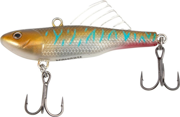 Изображение товара Воблер Namazu Hiller / N53-55-C18