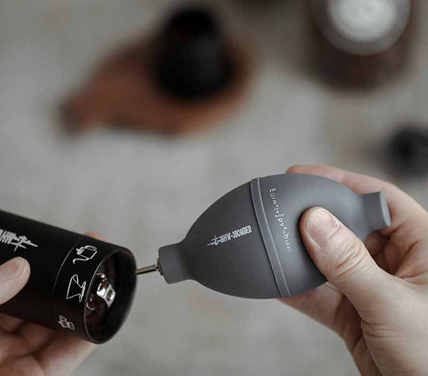 Изображение товара Груша для очистки кофемолки MHW-3BOMBER AB5820