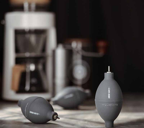 Изображение товара Груша для очистки кофемолки MHW-3BOMBER AB5820