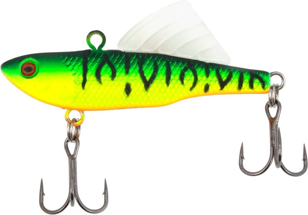 Изображение товара Воблер Namazu Hiller / N53-55-C02