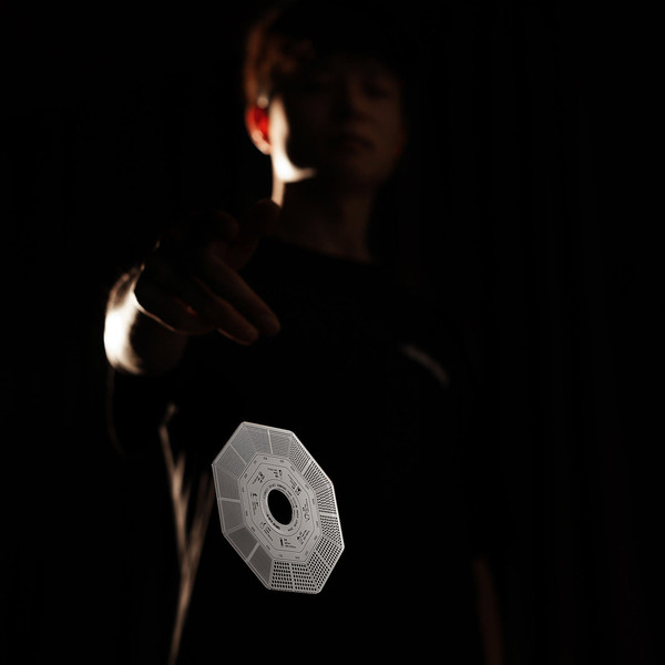 Изображение товара Карта для измерения помола MHW-3BOMBER C5626