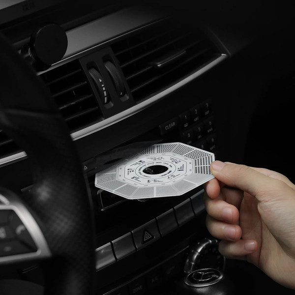 Изображение товара Карта для измерения помола MHW-3BOMBER C5626