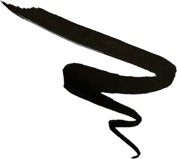 Изображение товара Подводка-фломастер для глаз Marvel Cosmetics Водостойкая тон D01 black