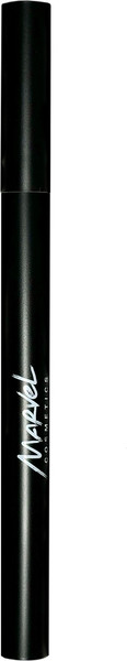 Изображение товара Подводка-фломастер для глаз Marvel Cosmetics Водостойкая тон D01 black