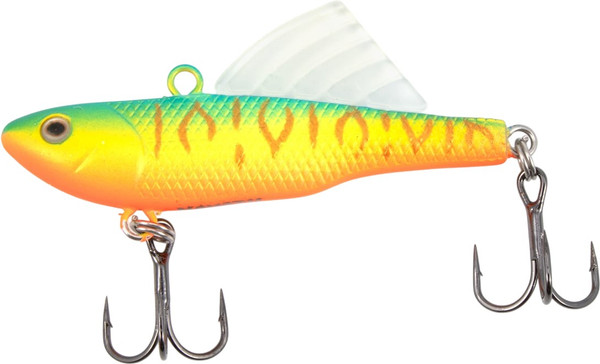 Изображение товара Воблер Namazu Hiller / N53-55-C07