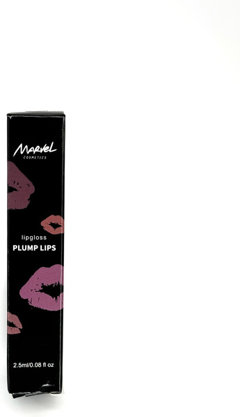 Изображение товара Жидкая помада для губ Marvel Cosmetics тон L328 Burgundy